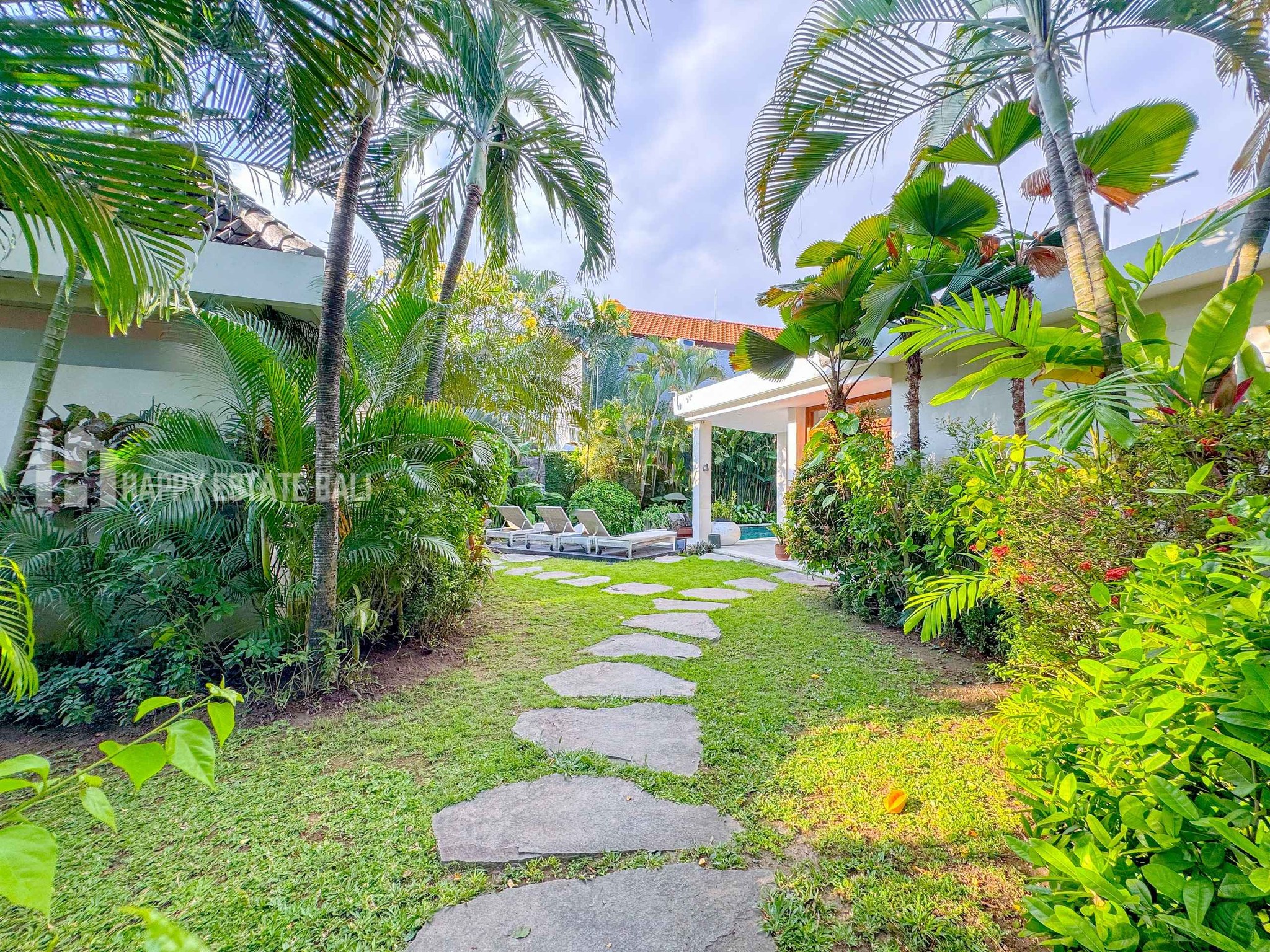 Вилла, 4 спальни