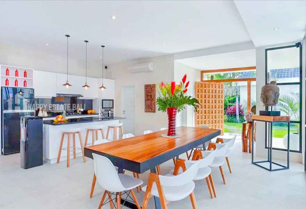 Вилла, 4 спальни