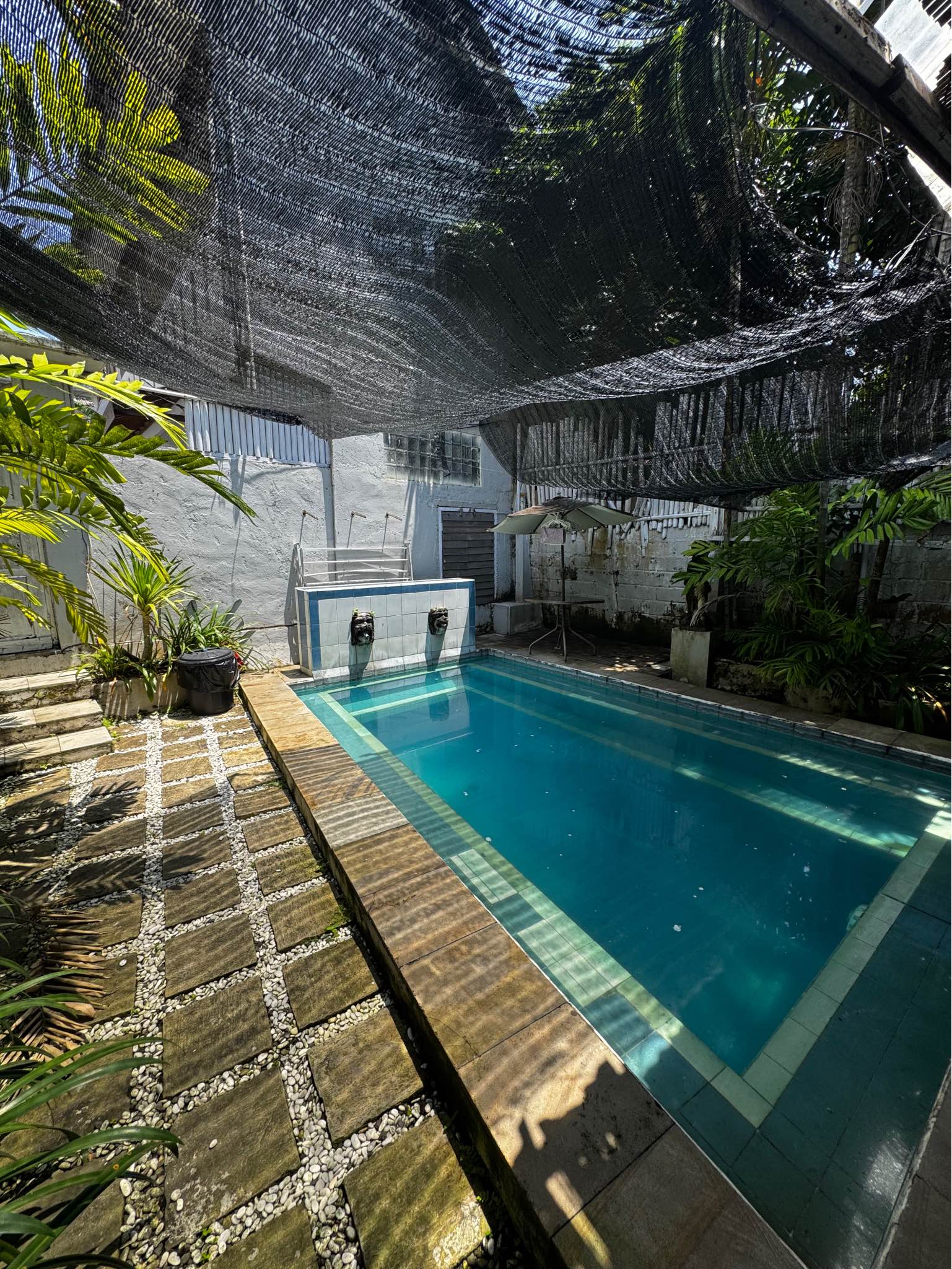 Дом, 1 спальня