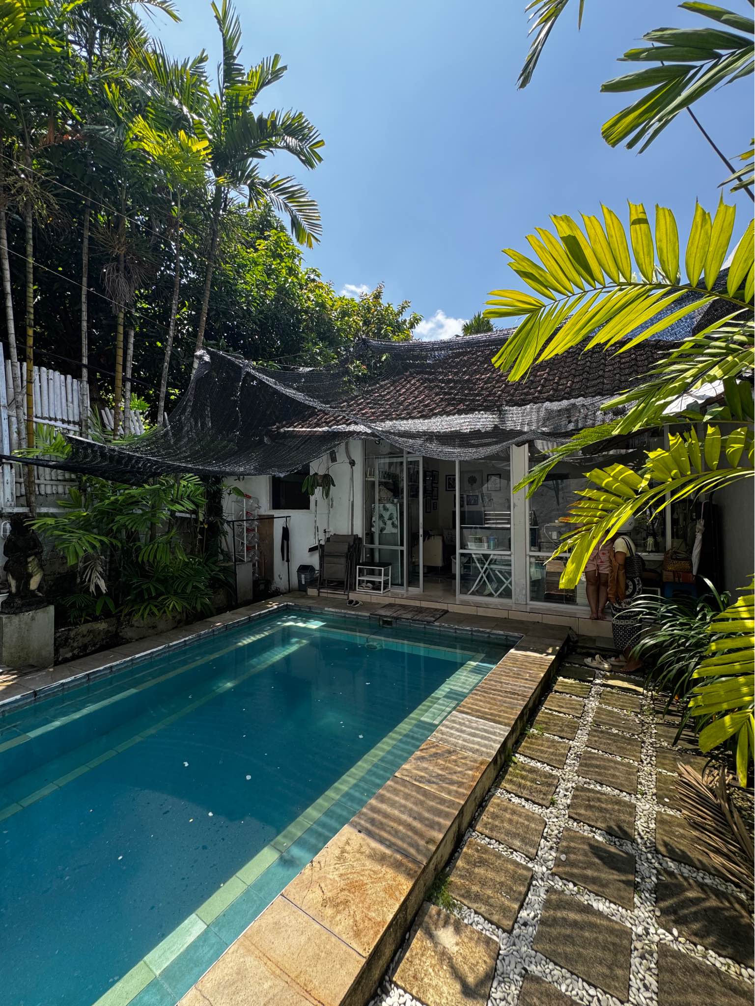 Дом, 1 спальня