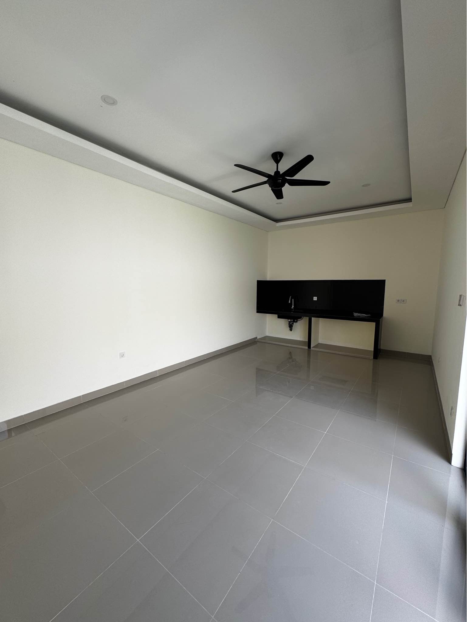 Вилла, 2 спальни