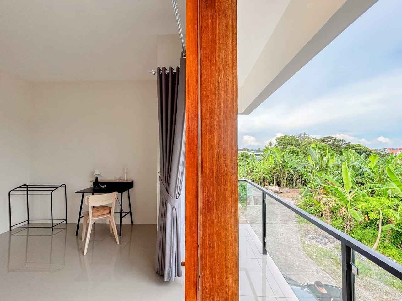 Вилла, 3 спальни