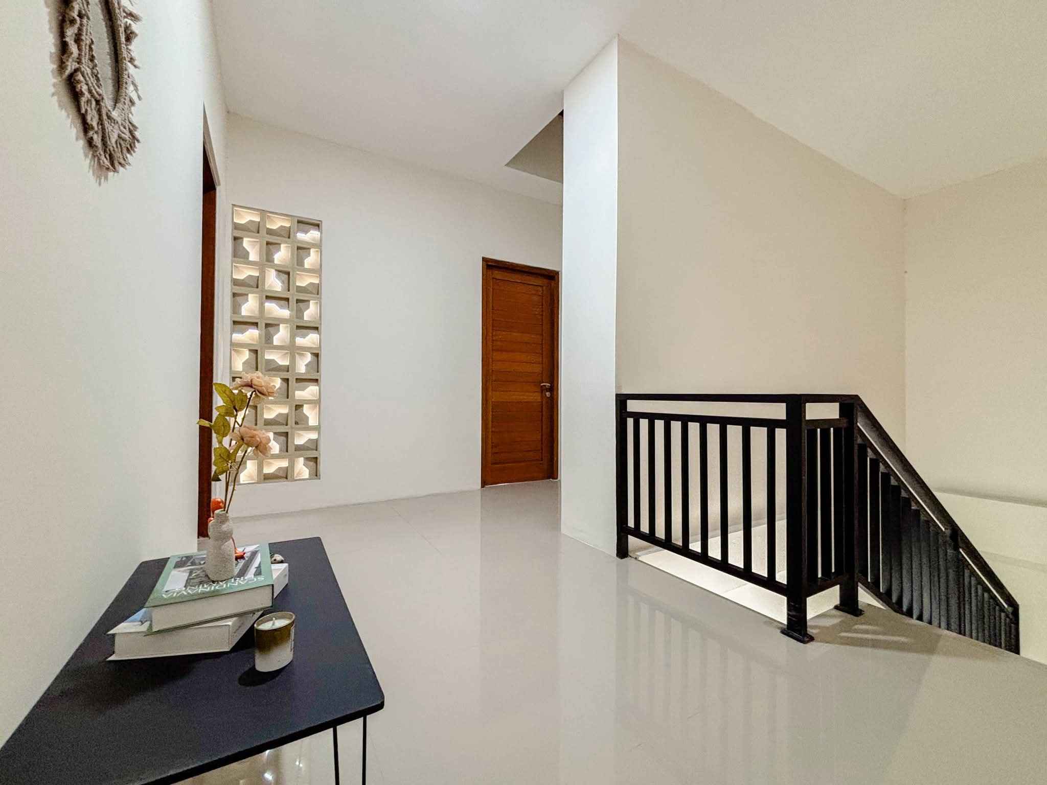 Вилла, 3 спальни