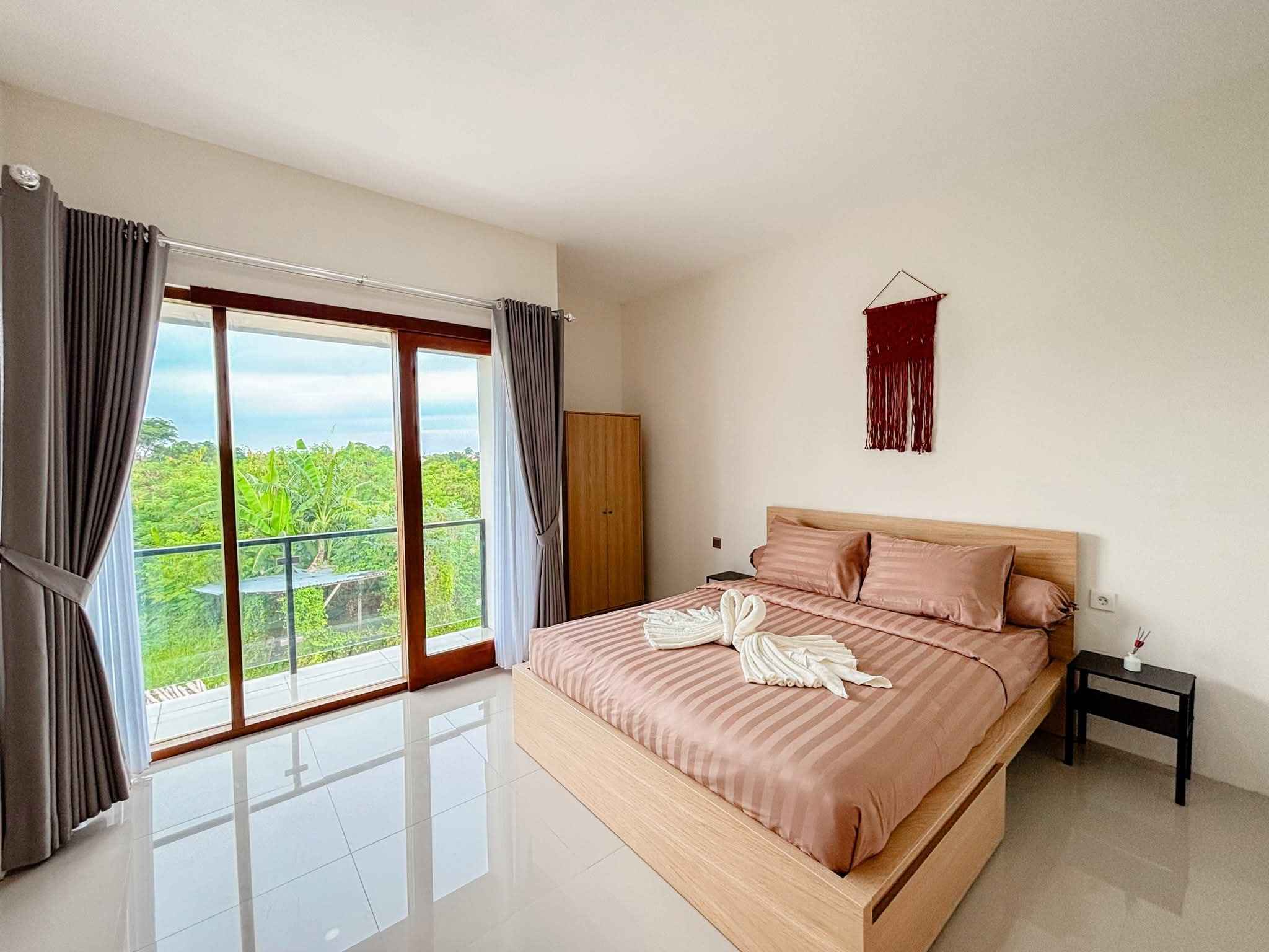 Вилла, 3 спальни