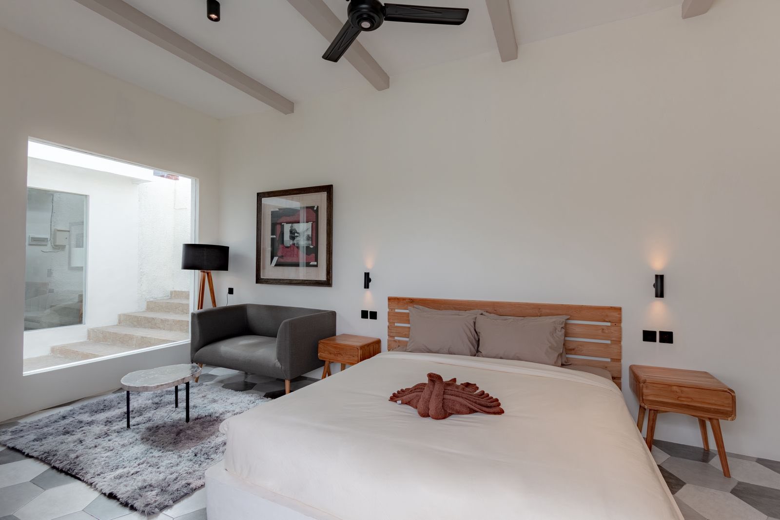 Вилла, 3 спальни