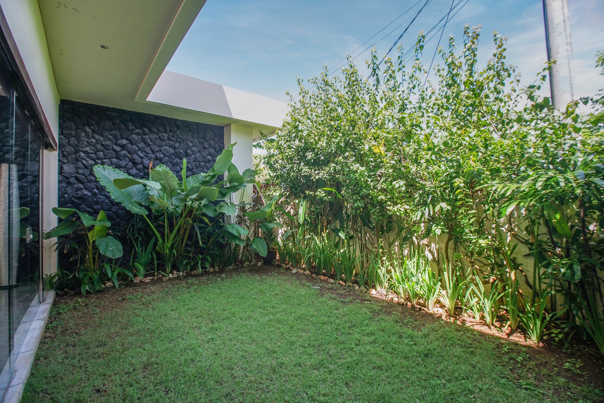 Вилла, 3 спальни