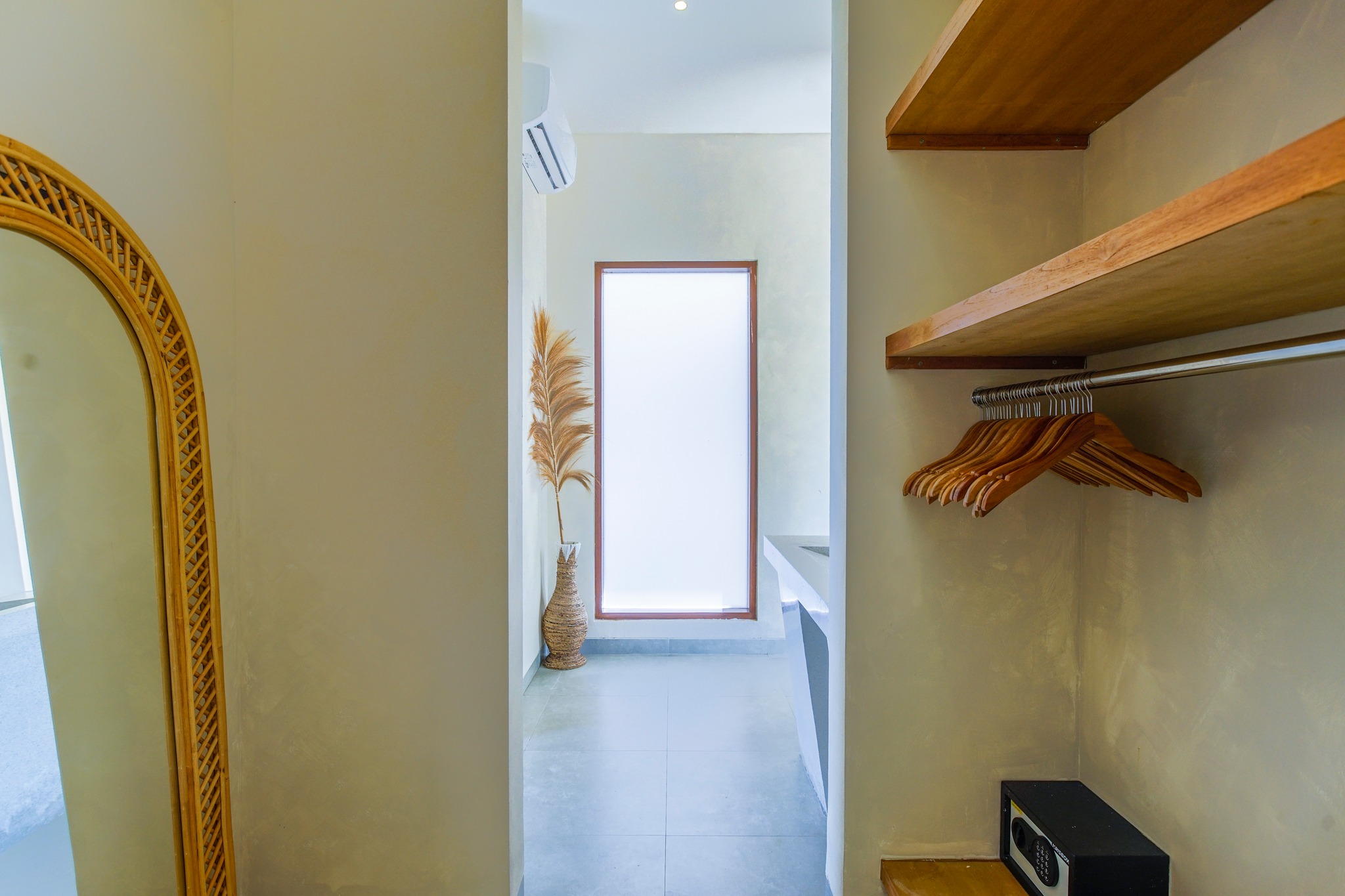 Вилла, 3 спальни