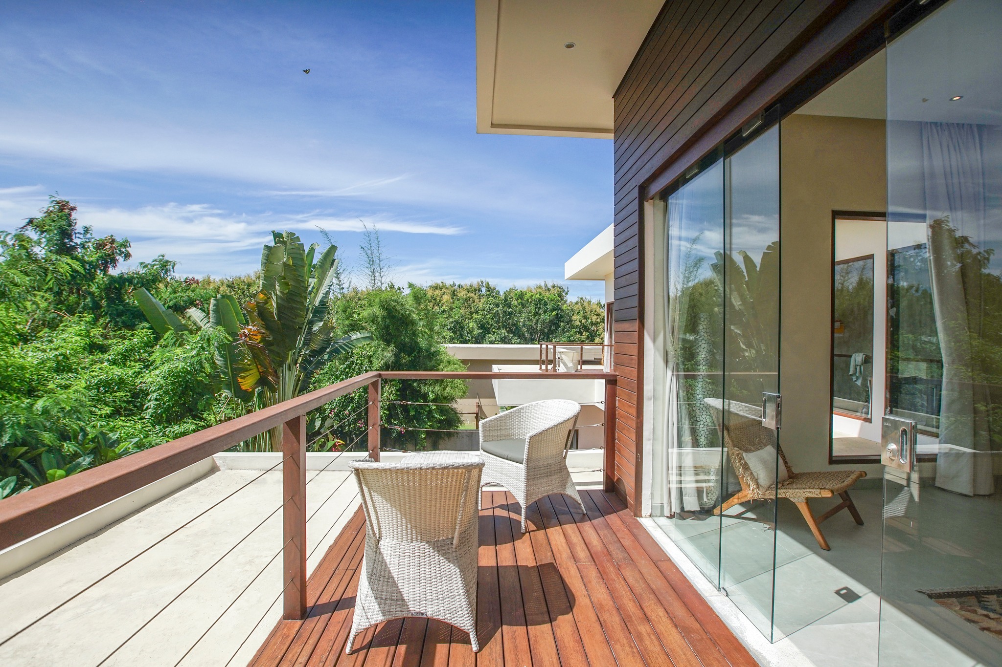 Вилла, 3 спальни