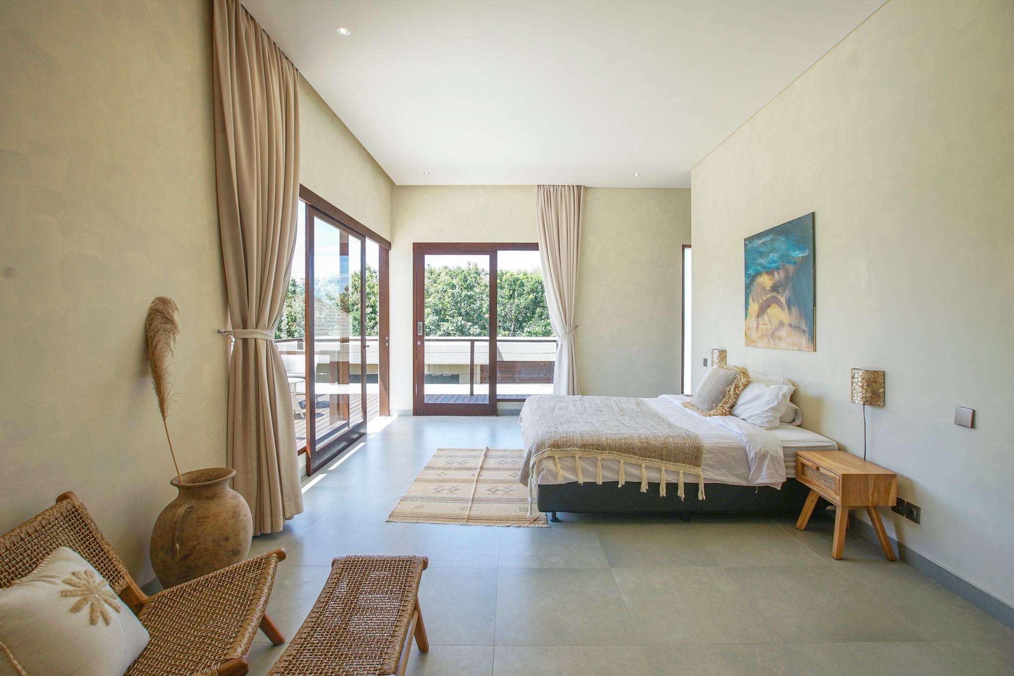 Вилла, 3 спальни