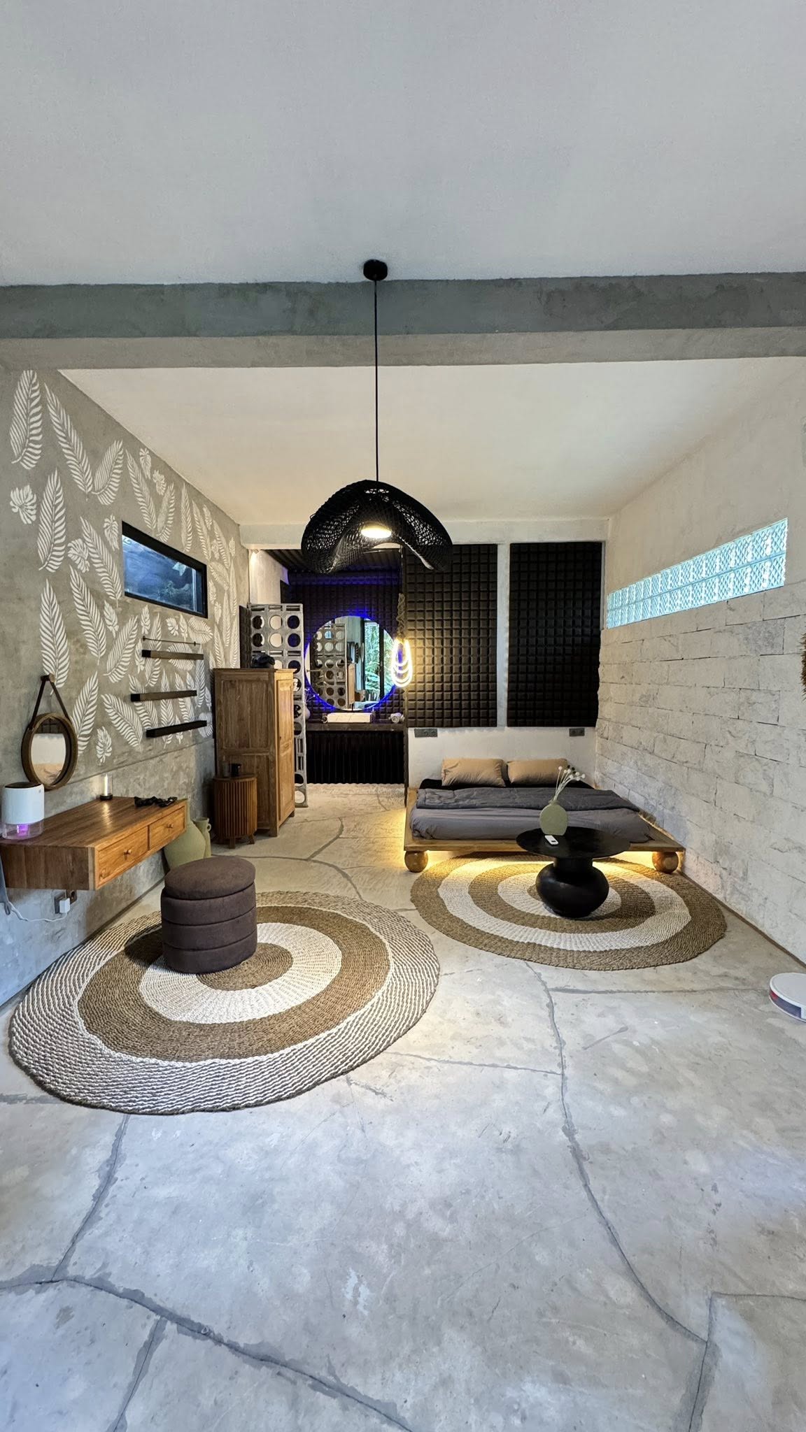 Апартаменты, 1 спальня