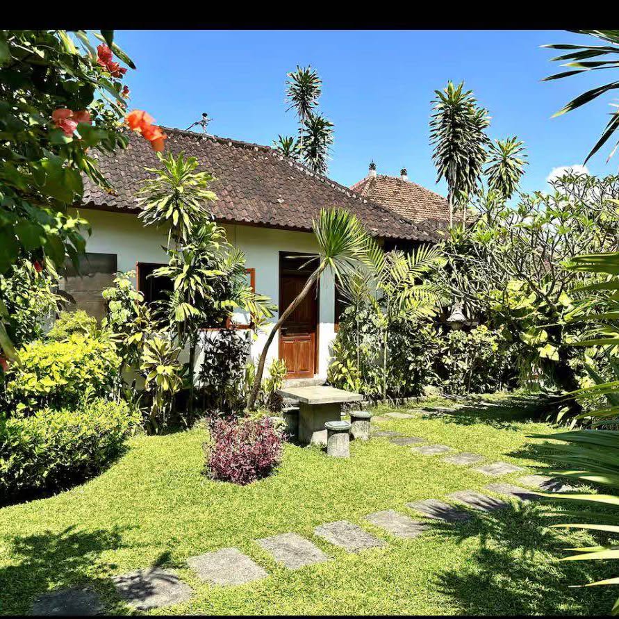 Вилла, 3 спальни