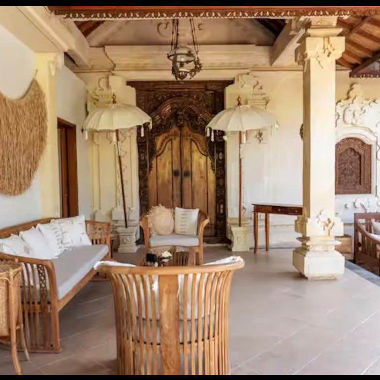 Вилла, 3 спальни