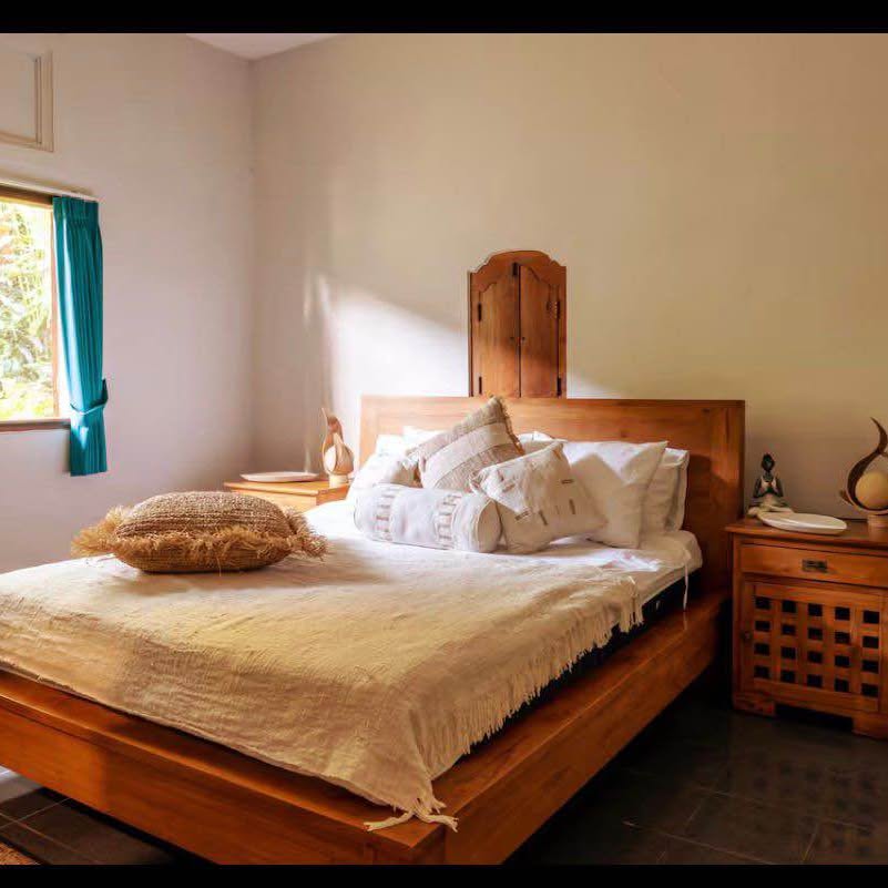 Вилла, 3 спальни