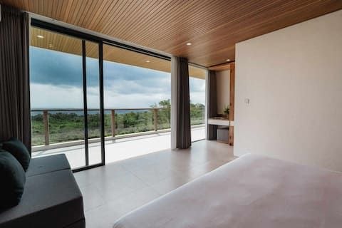 Вилла, 4 спальни