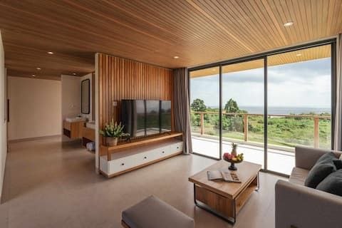 Вилла, 4 спальни