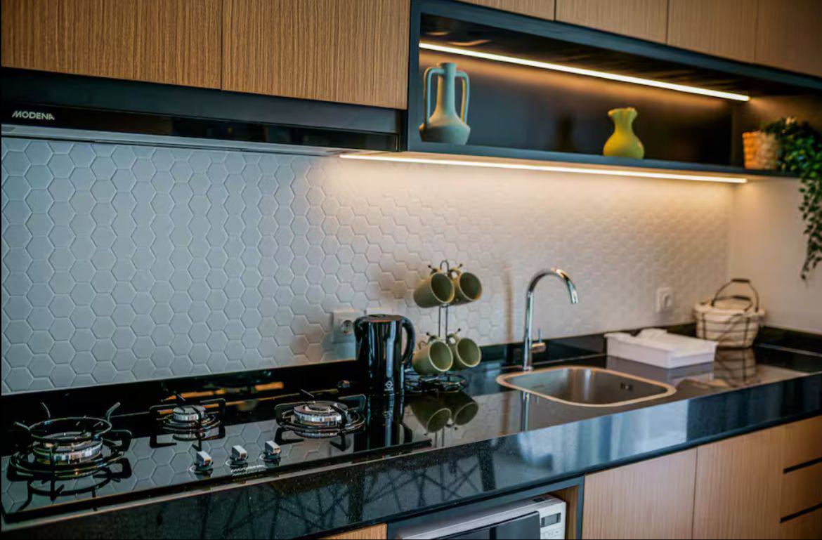 Вилла, 1 спальня