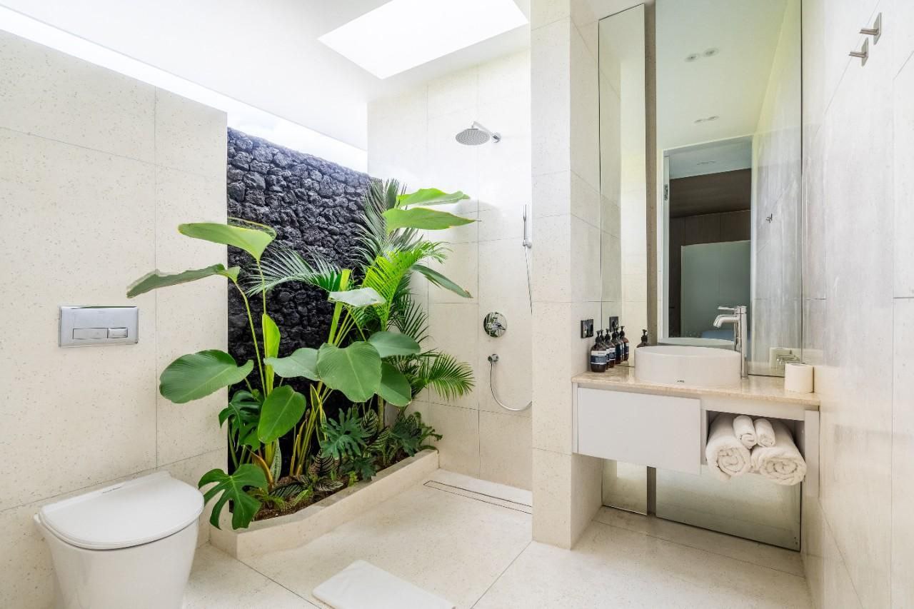 Вилла, 2 спальни