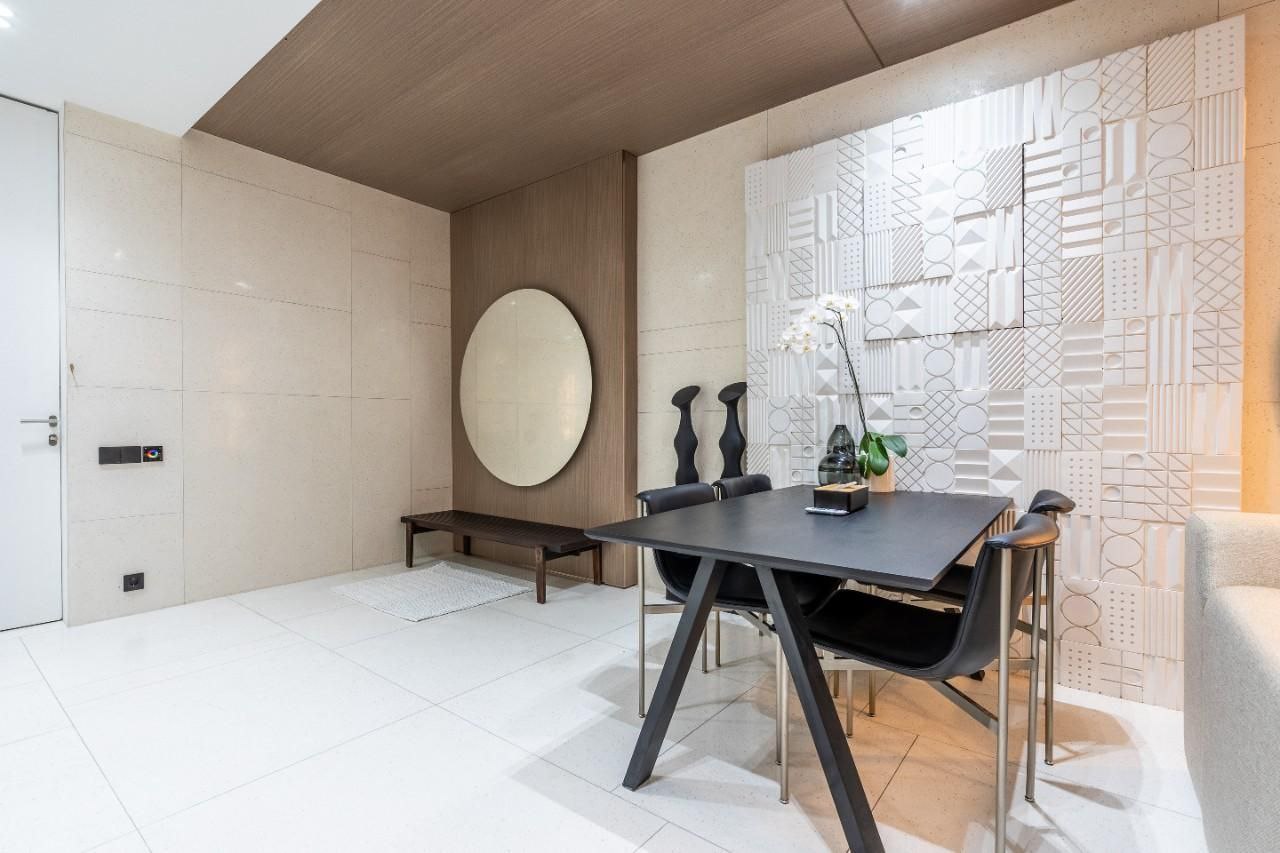 Вилла, 2 спальни