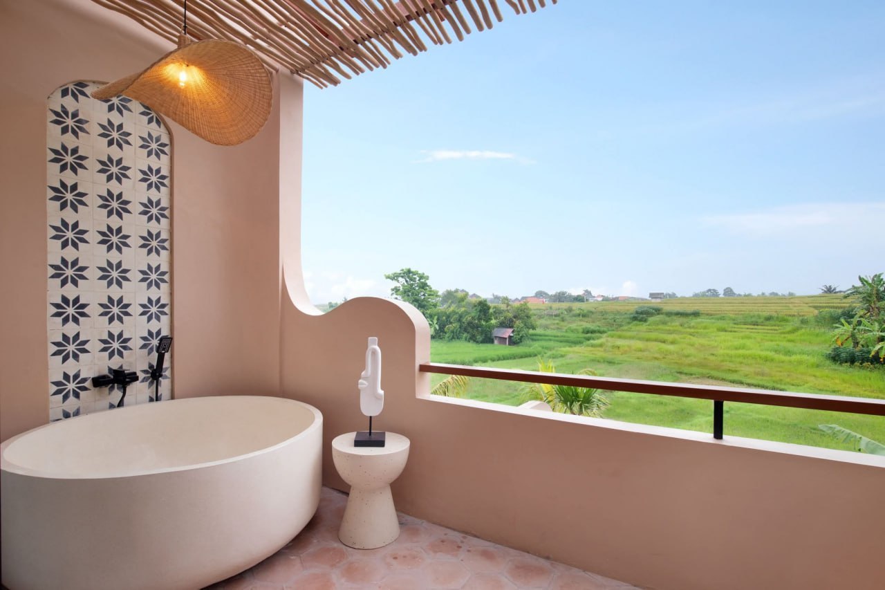 Вилла, 3 спальни