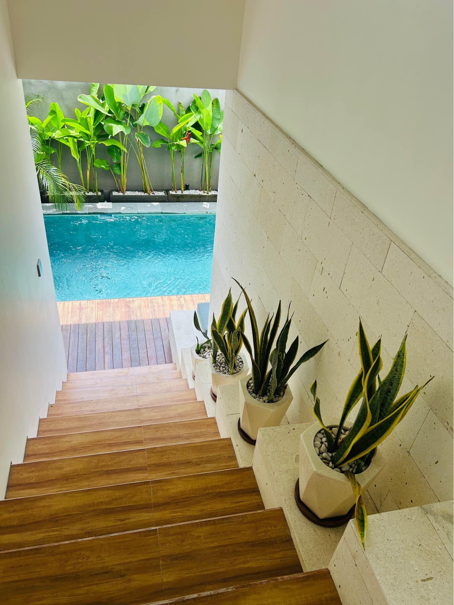 Вилла, 3 спальни