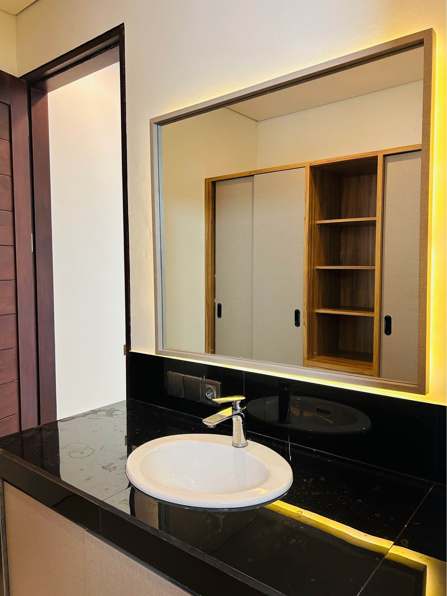 Вилла, 3 спальни