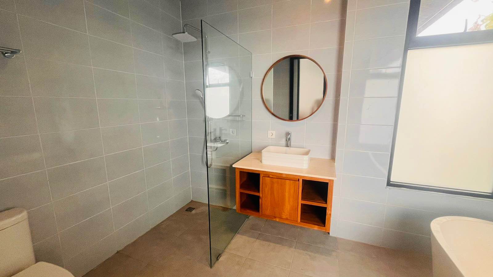 Вилла, 3 спальни