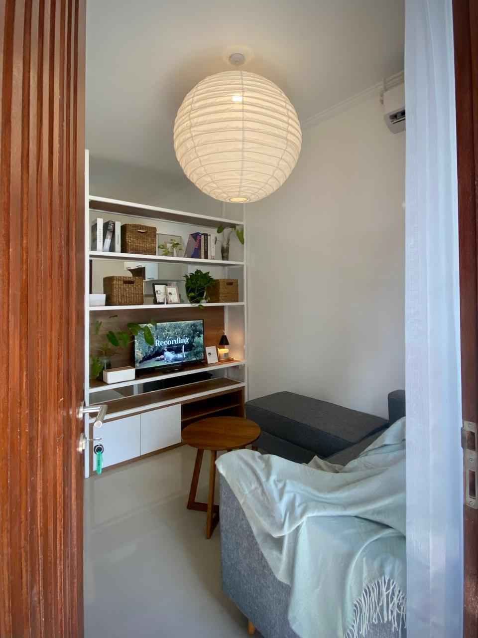 Вилла, 3 спальни