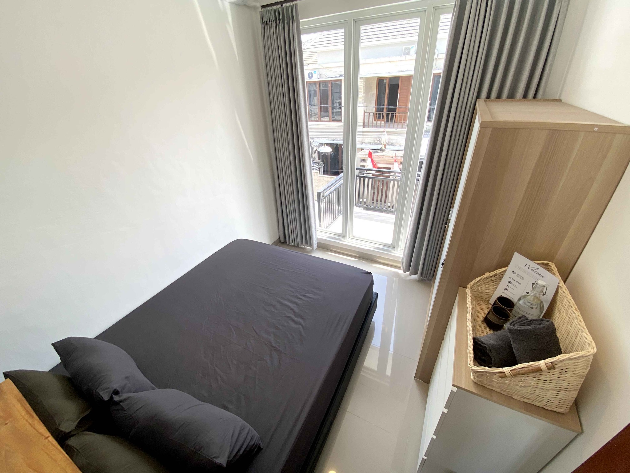 Вилла, 3 спальни