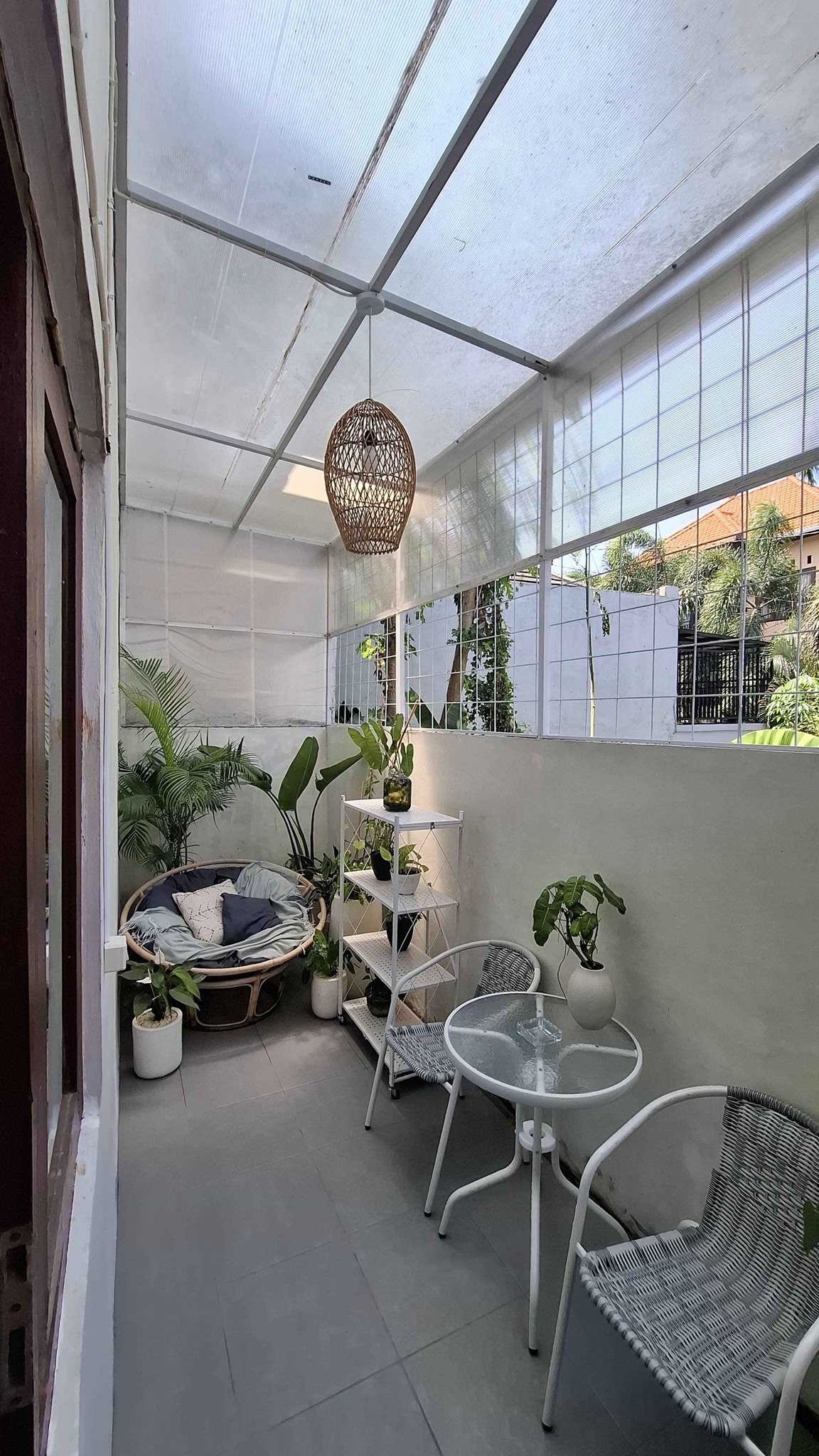 Вилла, 3 спальни