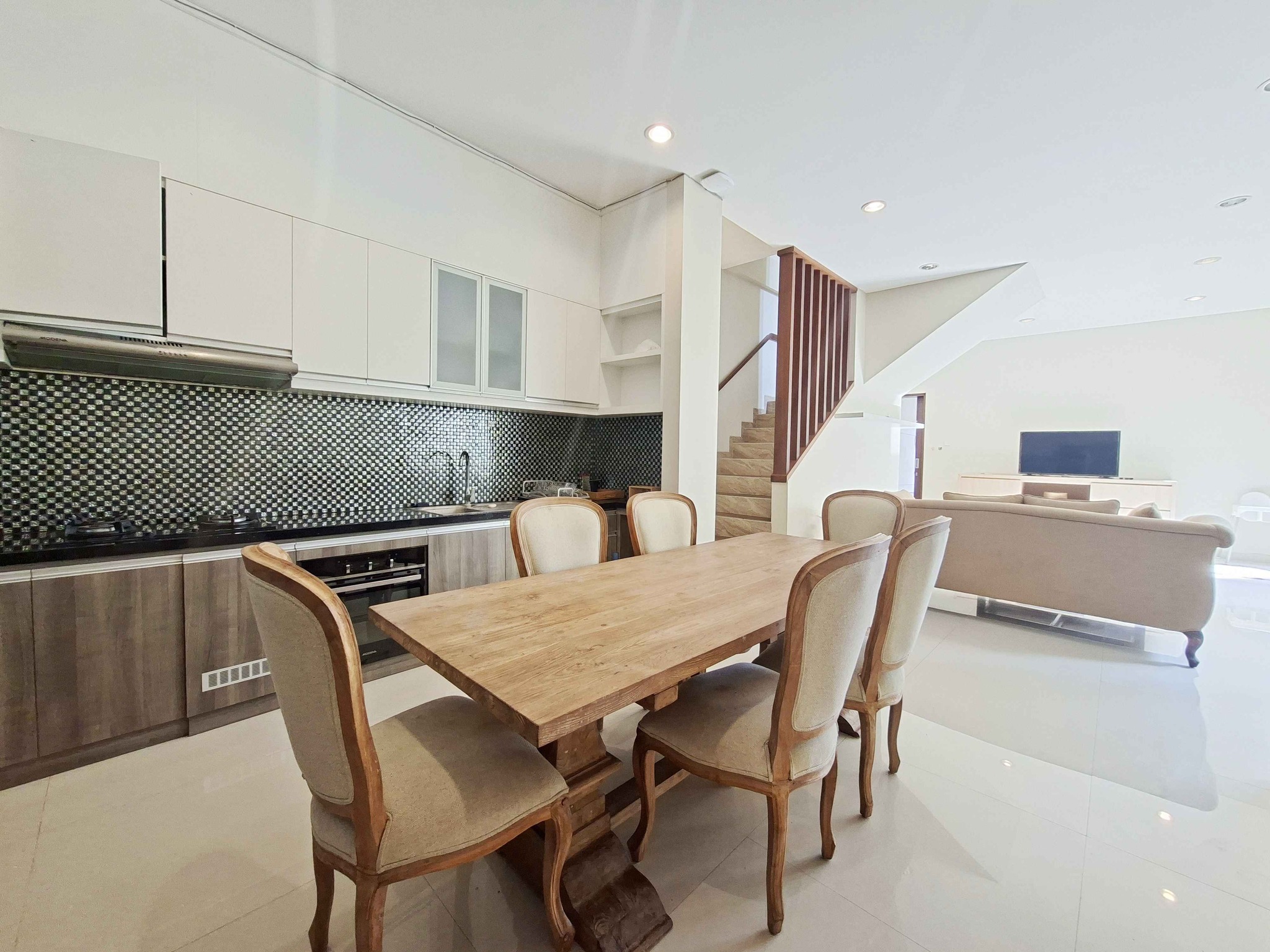 Вилла, 4 спальни