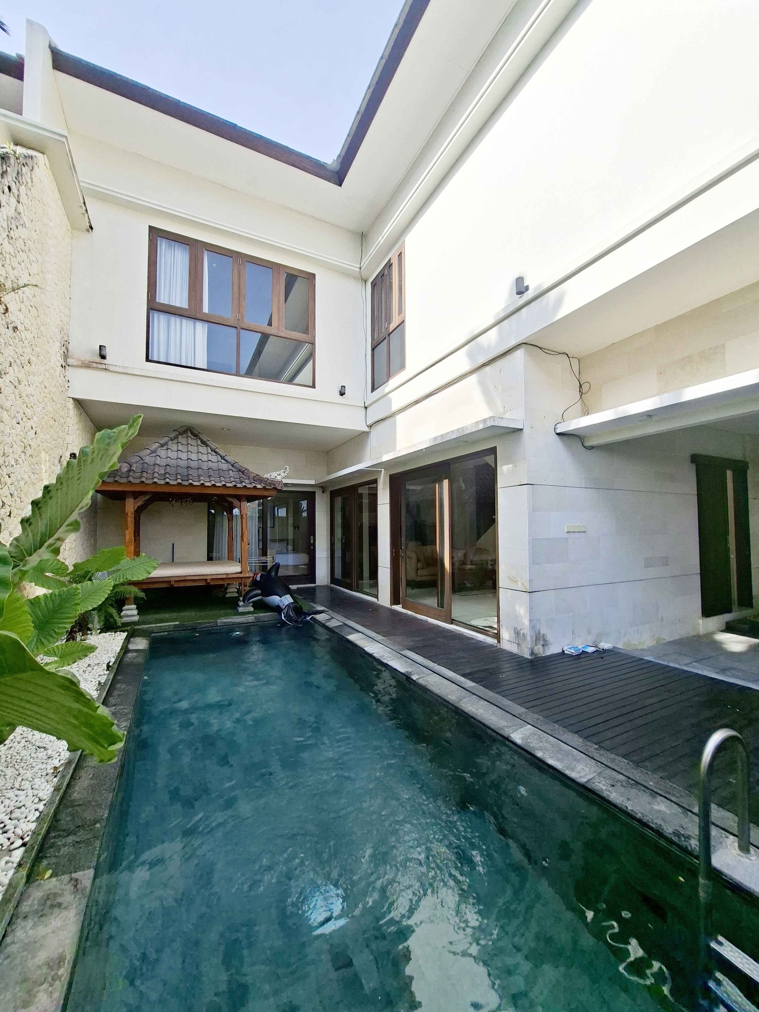 Вилла, 4 спальни