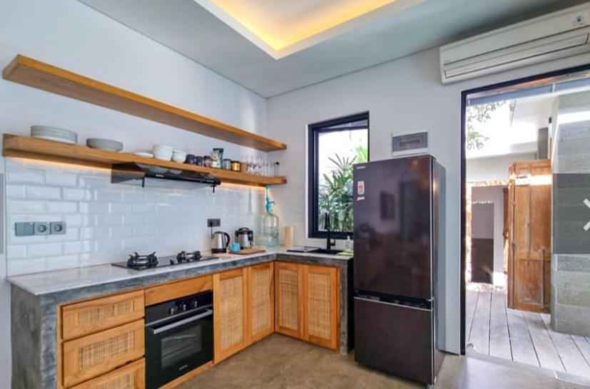 Вилла, 2 спальни