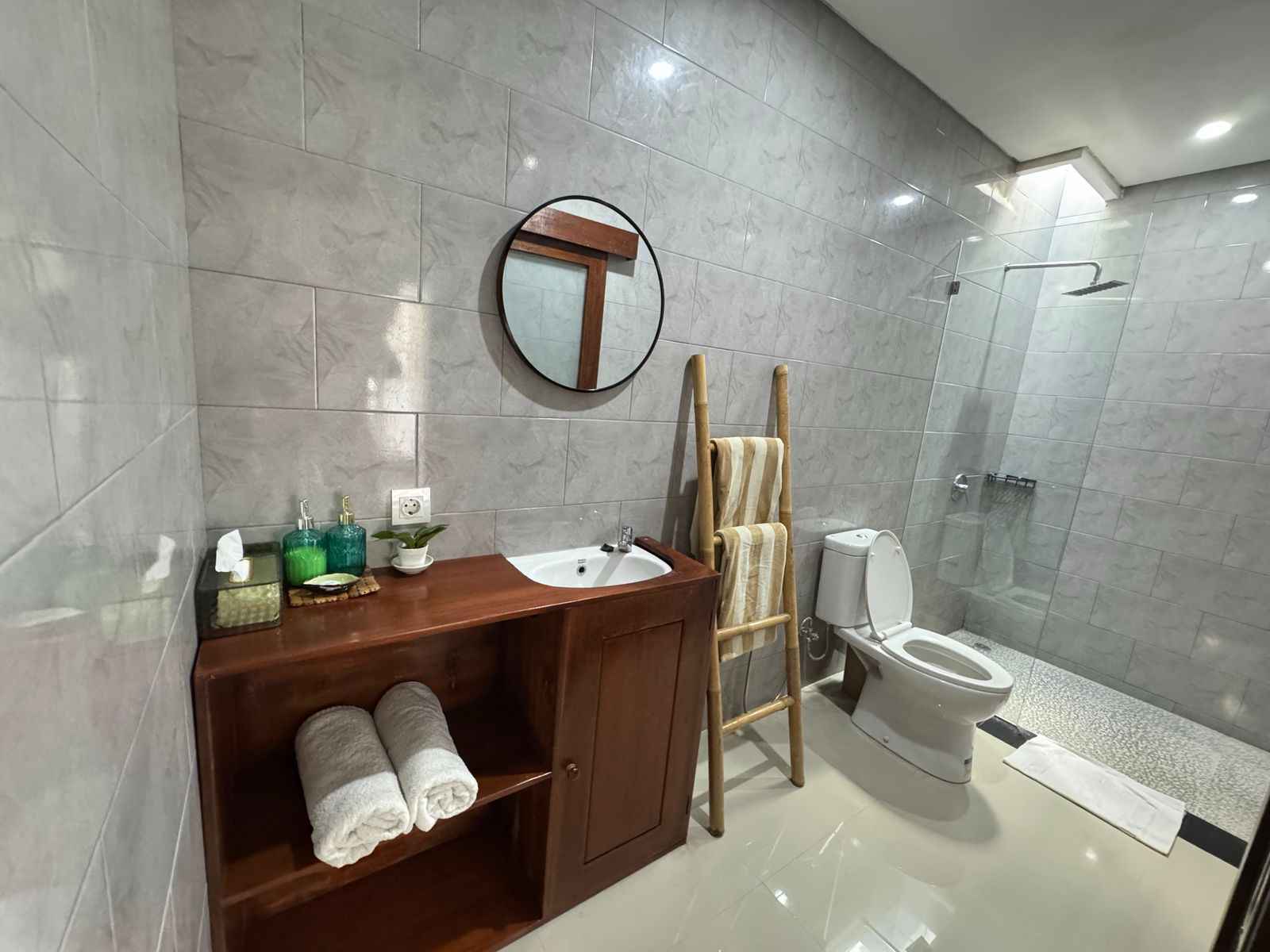 Вилла, 2 спальни