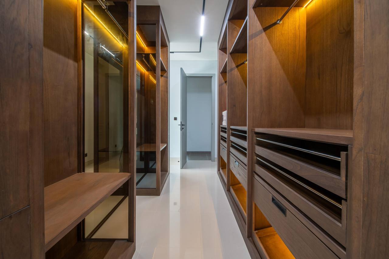 Вилла, 4 спальни