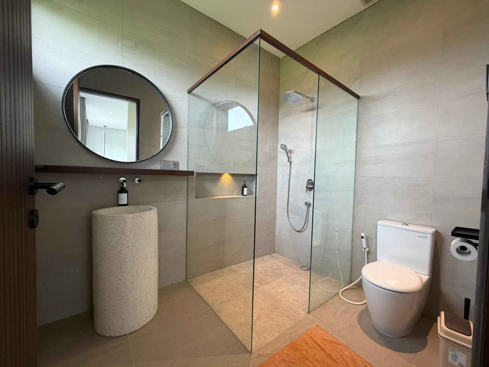 Вилла, 2 спальни