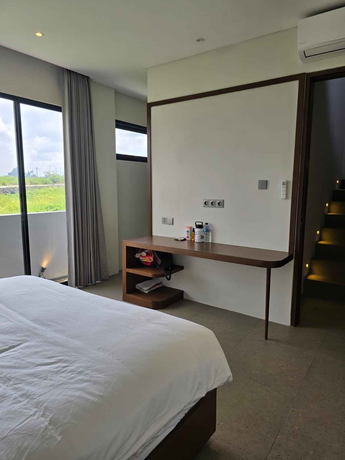 Вилла, 2 спальни