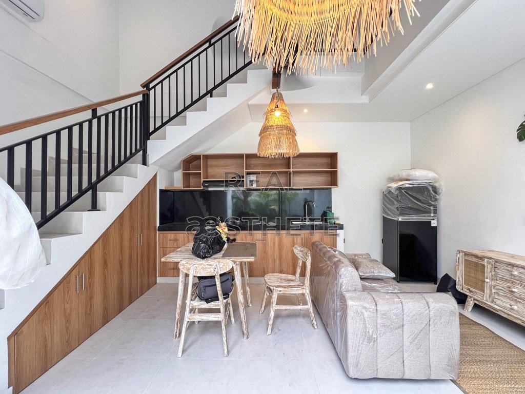 Вилла, 2 спальни