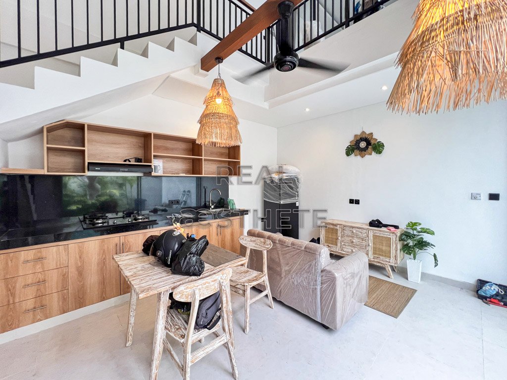 Вилла, 2 спальни