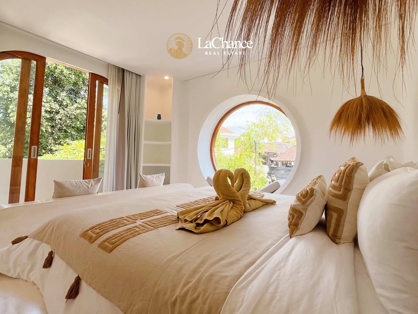 Вилла, 2 спальни