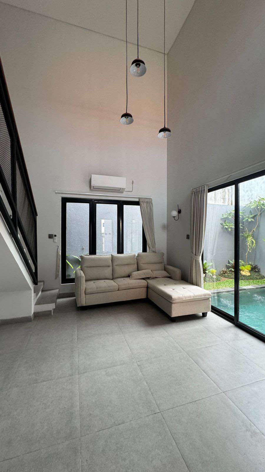 Апартаменты, 2 спальни