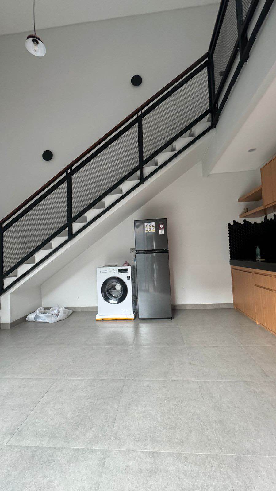 Апартаменты, 2 спальни