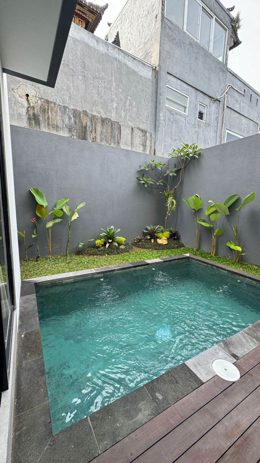 Апартаменты, 2 спальни