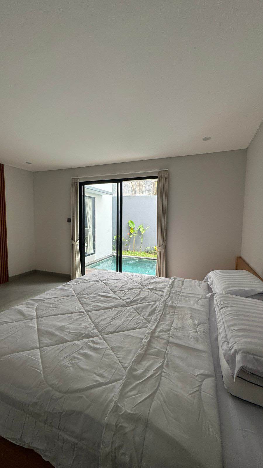 Апартаменты, 2 спальни