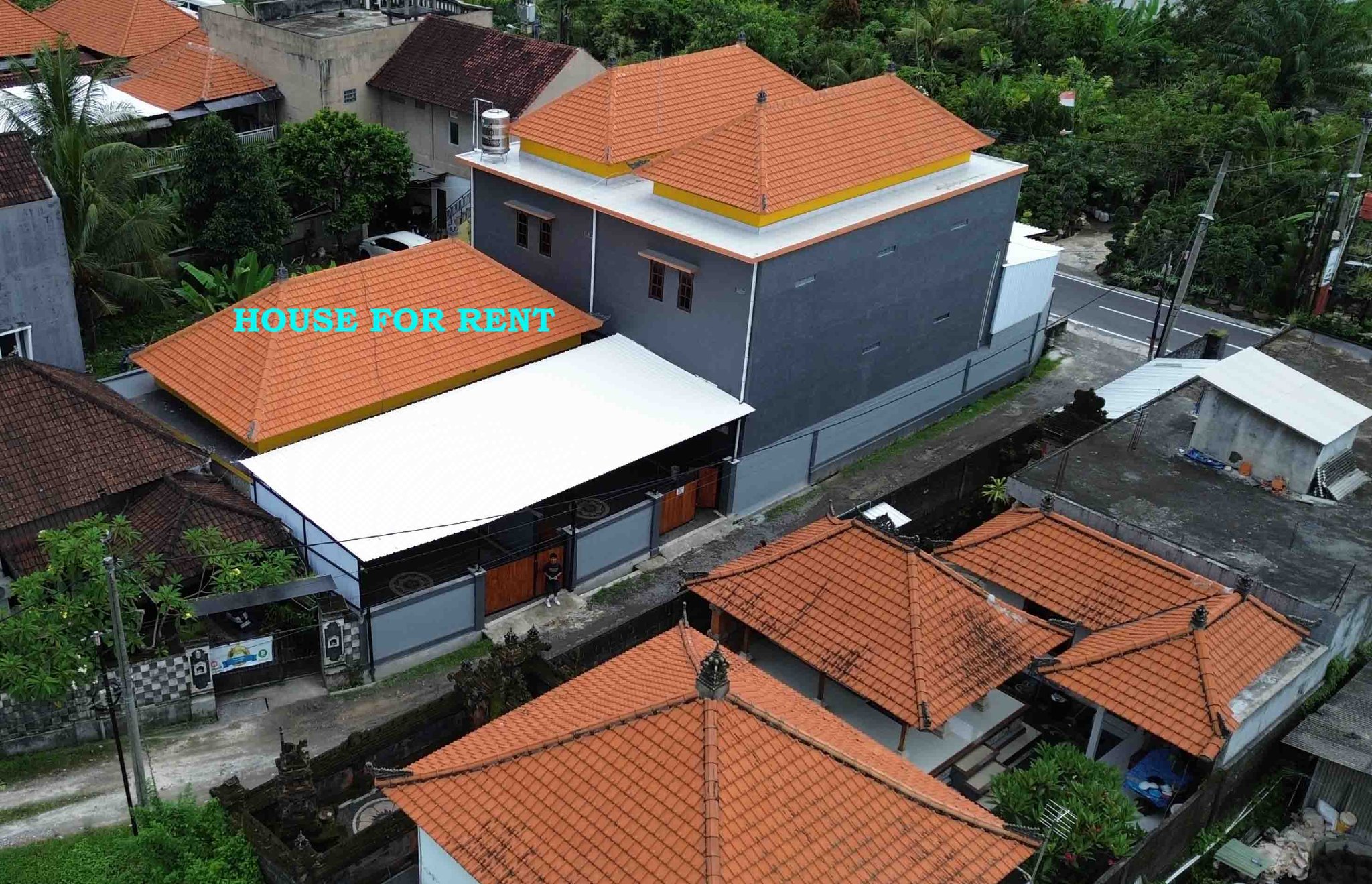 Дом, 2 спальни