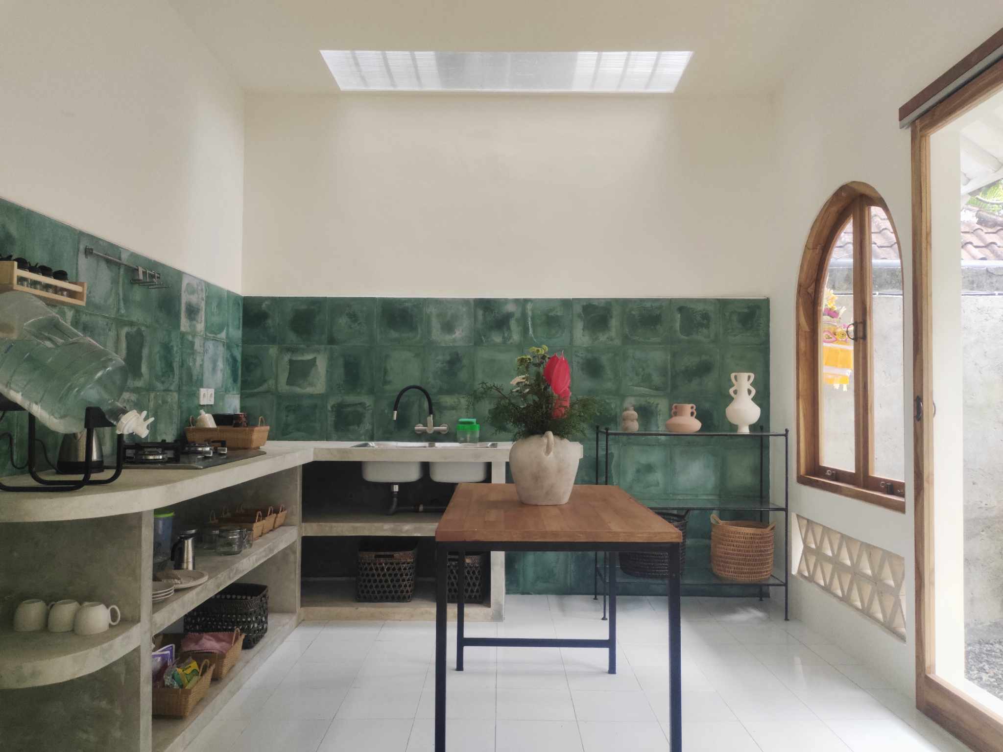 Вилла, 3 спальни