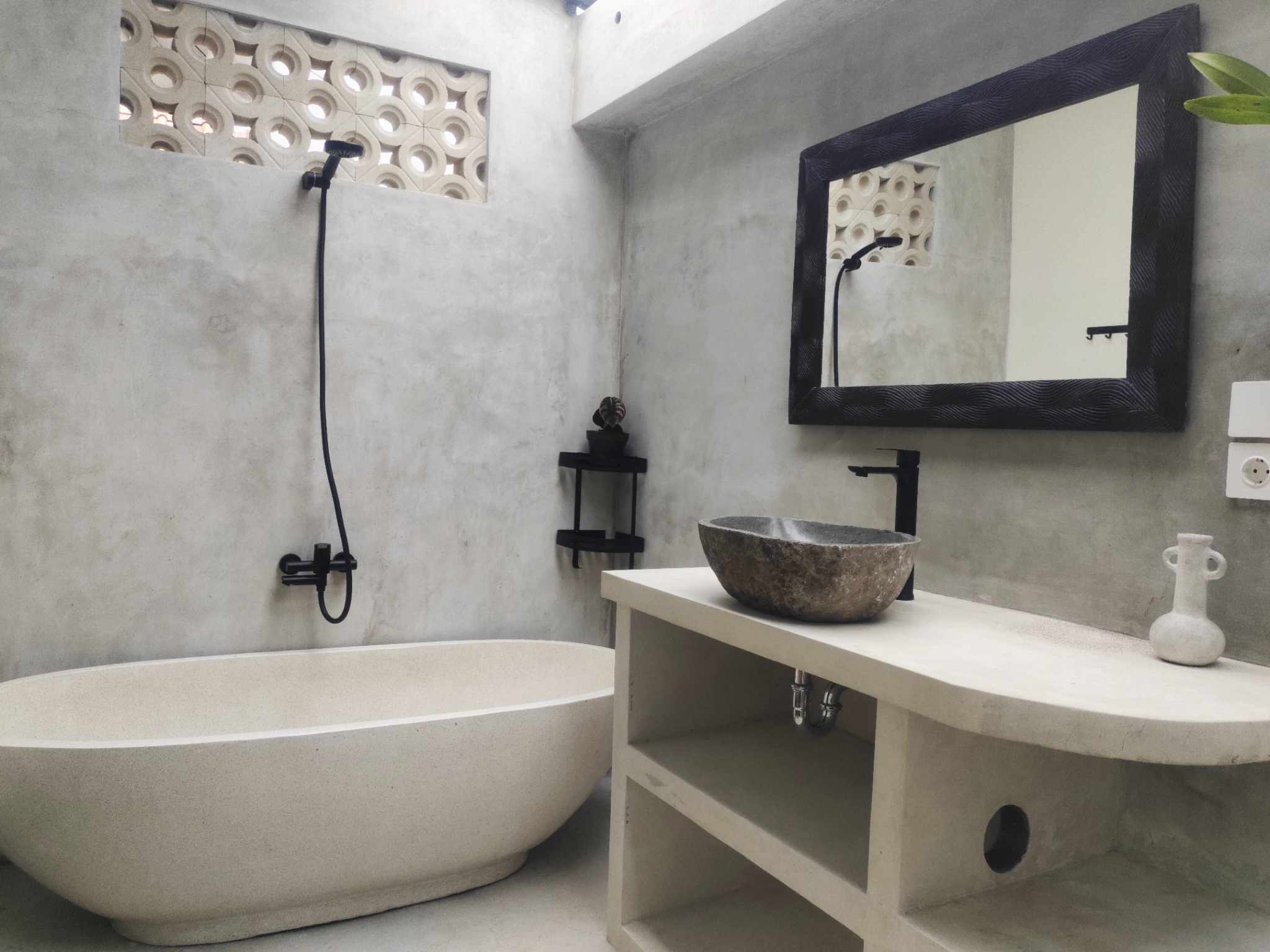 Вилла, 3 спальни