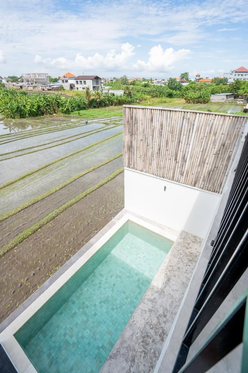 Вилла, 2 спальни