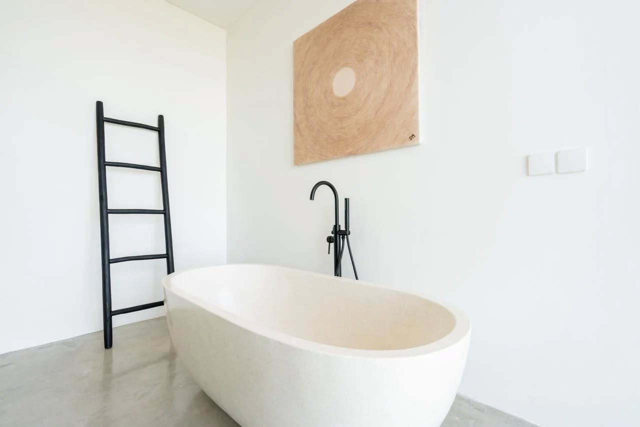 Вилла, 2 спальни