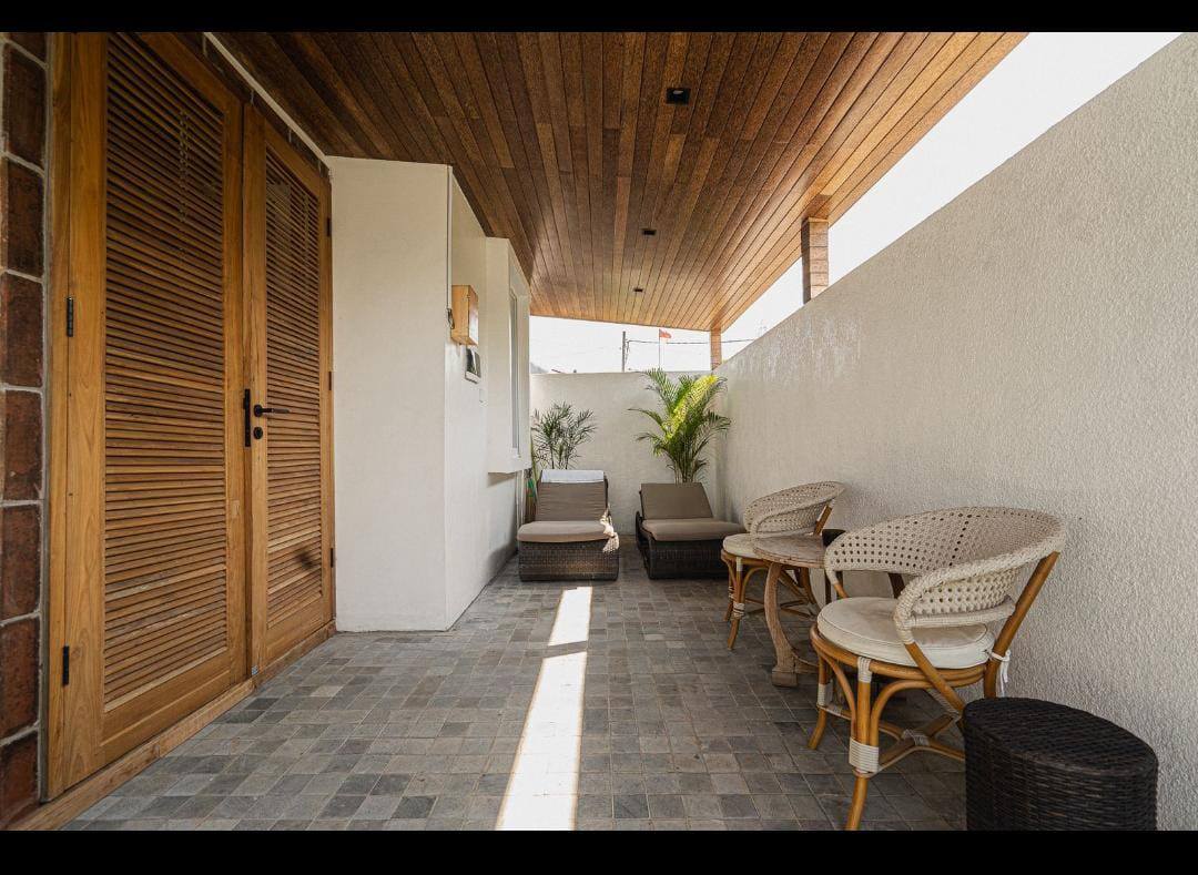 Дом, 1 спальня