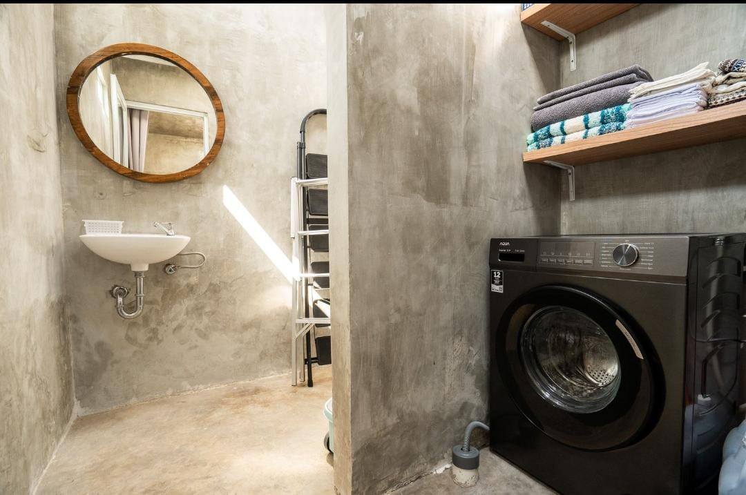 Дом, 1 спальня